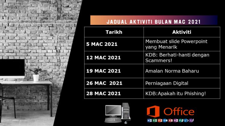 Jadual-Aktiviti-Bulan-Mac-2021
