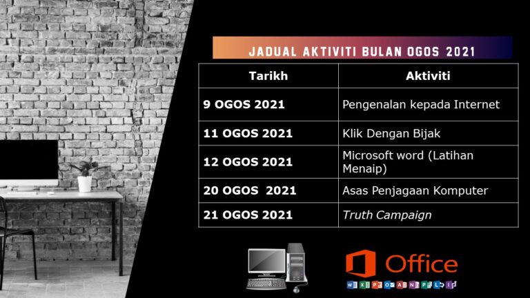 Jadual-Aktiviti-Bulan-Ogos-2021