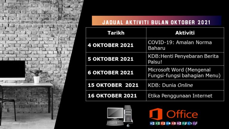 Jadual-Aktiviti-Bulan-Oktober-2021