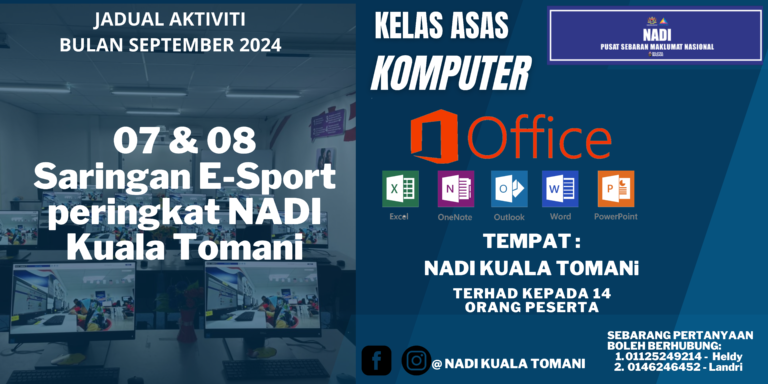 Jadual-Aktiviti-Bulan-September